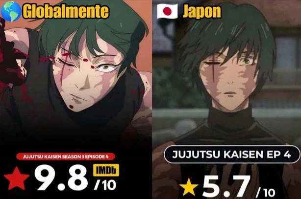 주술회전)평점 갈리는거 재밌네_1.webp