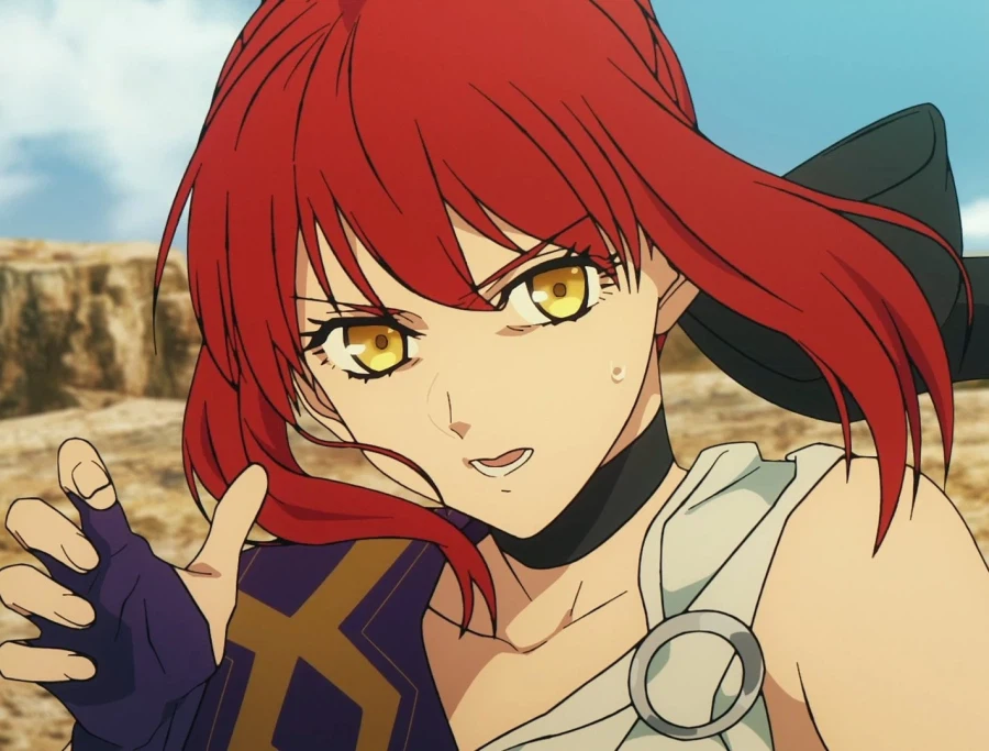 fate) 히폴리테 성우 특징_1.webp