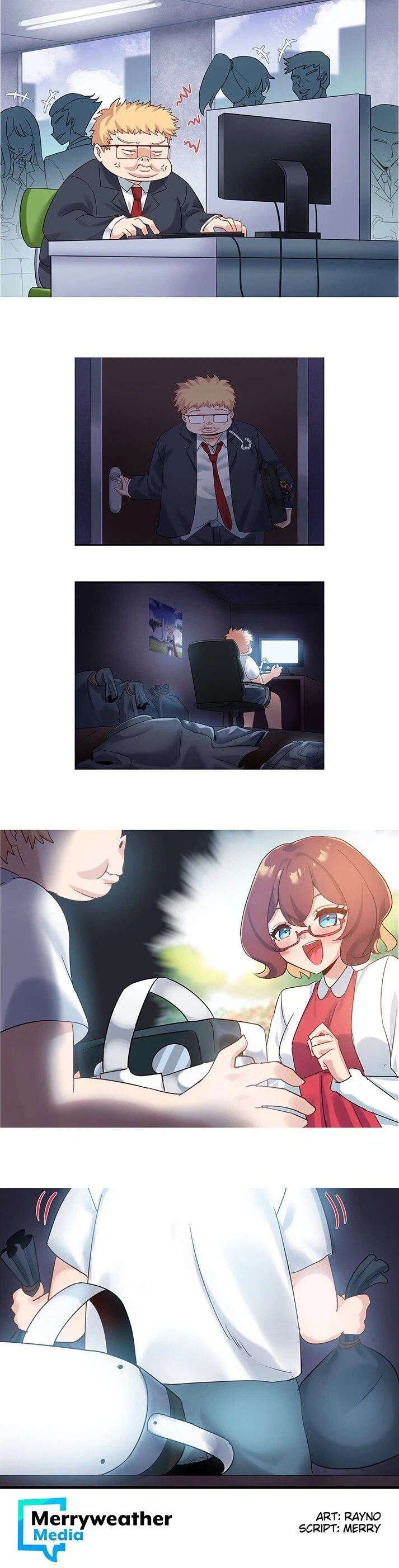 진정한 사랑을 찾는 만화_12.webp