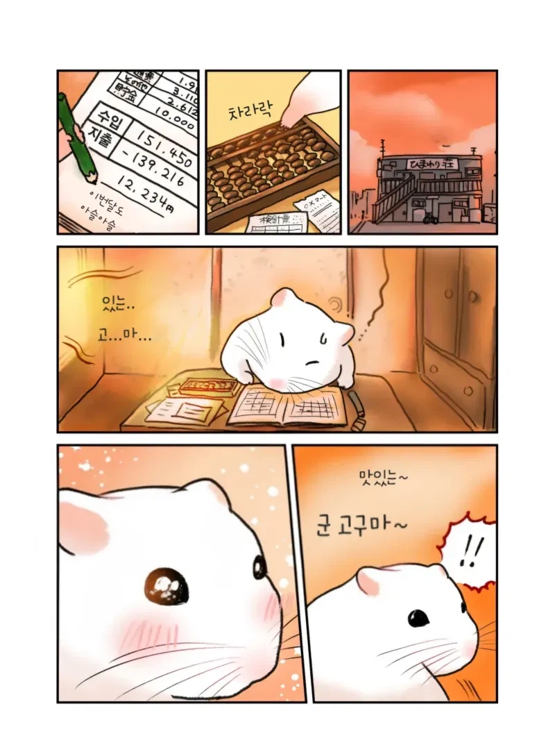 엄마가 햄스터가 된 .manhwa 1_17.webp