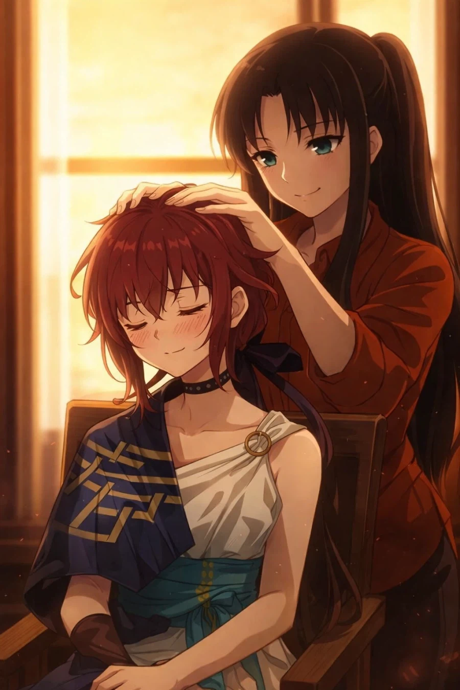 페이트)페스페 라이더 헤어스타일 한가지 사실_5.webp