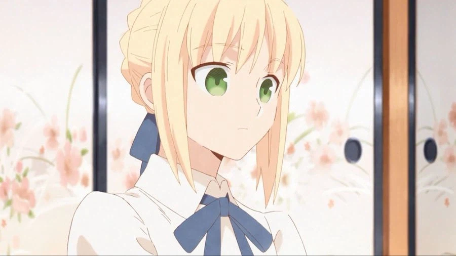 페이트)페스페 라이더 헤어스타일 한가지 사실_3.webp