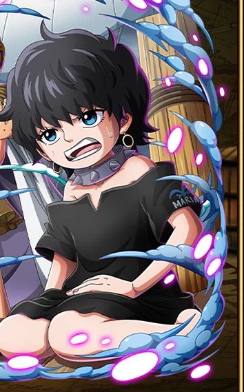 (원피스) 해군의 여성 중장들 특징_5.webp