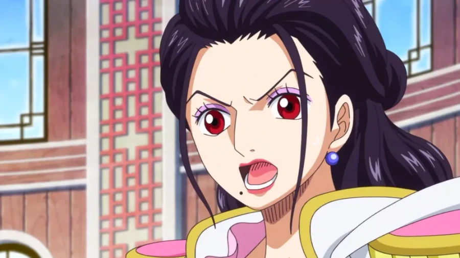 (원피스) 해군의 여성 중장들 특징_8.webp