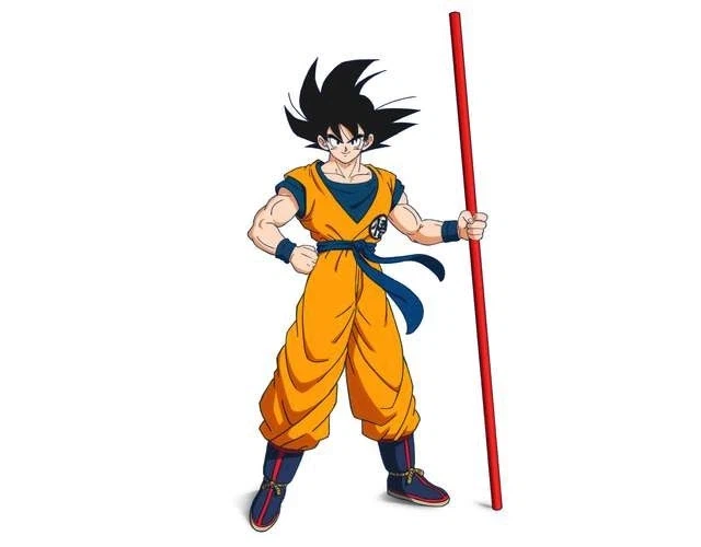 드래곤볼) 신VS신 포스터 보면서 어색하다 느낀거_2.webp