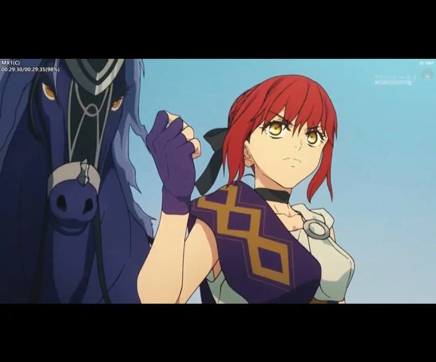 페이트) 100퍼센트 확률로 올분기에 얘 야짤 많이 나옴_1.webp