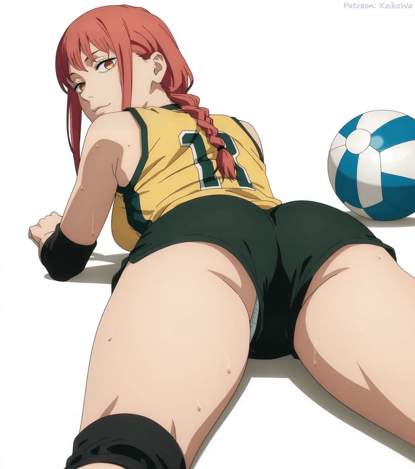 체인소맨) 덴지가 끝까지 마키마 사랑했던 이유_1.webp