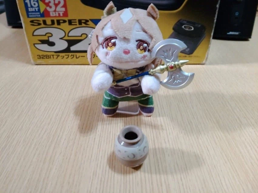 [말딸] 이게 뭘까용 선샌니_1.webp