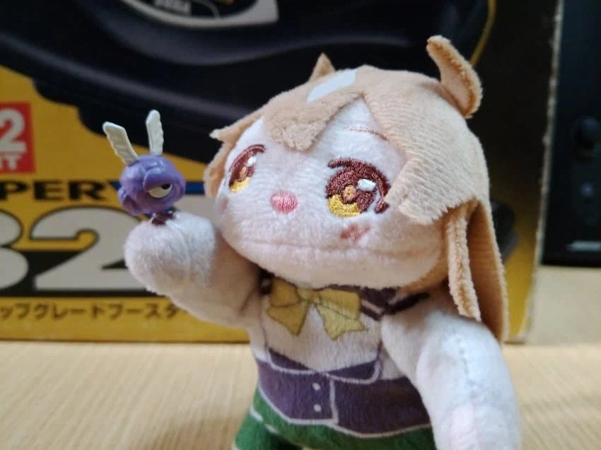 [말딸] 이게 뭘까용 선샌니_4.webp