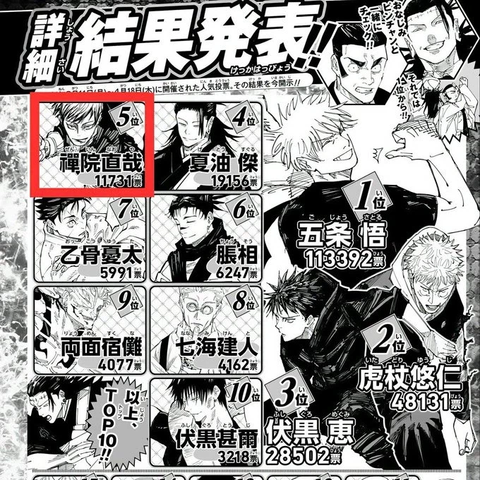 주술회전) 서양팬덤 vs 일본팬덤은 쌍방이긴 한게_2.webp