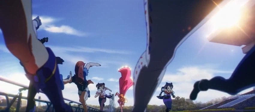 [말딸] 은근히 극장판에서 명장면이던 경주_4.webp