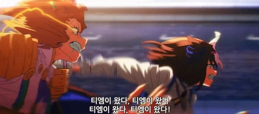 [말딸] 은근히 극장판에서 명장면이던 경주_6.webp