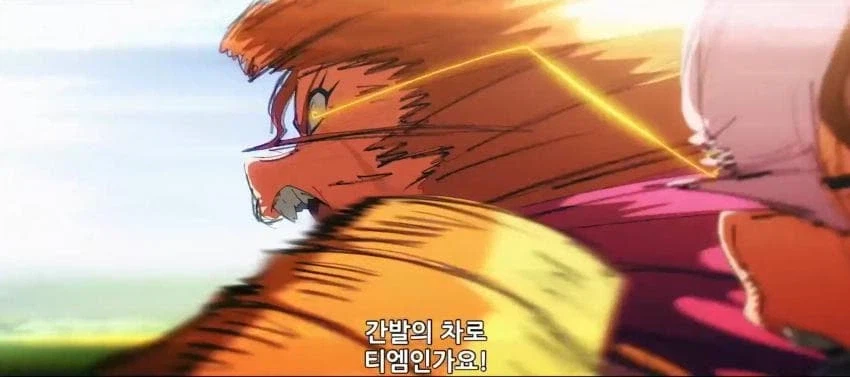 [말딸] 은근히 극장판에서 명장면이던 경주_8.webp