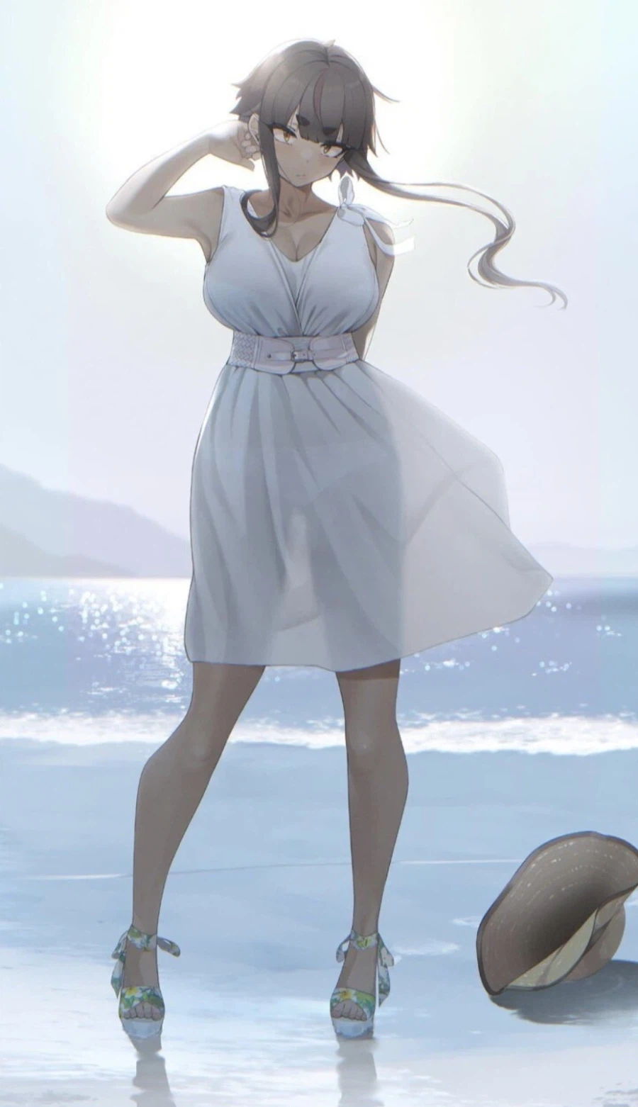 거유 단발 태닝_8.webp