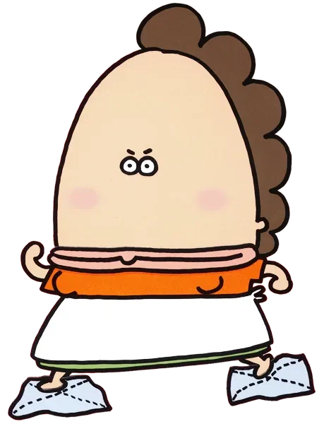 만화 역사상 역사적 짠순이 캐릭터_1.webp