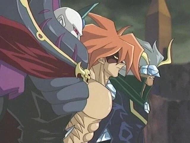 유희왕)지원전 D히어로가 JOAT인 이유_1.webp