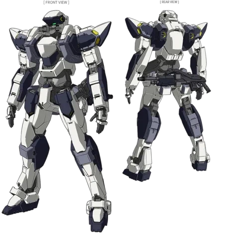 풀메탈패닉)M9 건즈백 바리에이션 총정리_9.webp