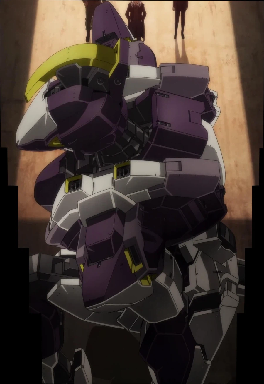 풀메탈패닉)M9 건즈백 바리에이션 총정리_11.webp