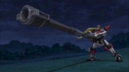 풀메탈패닉)M9 건즈백 바리에이션 총정리_12.webp