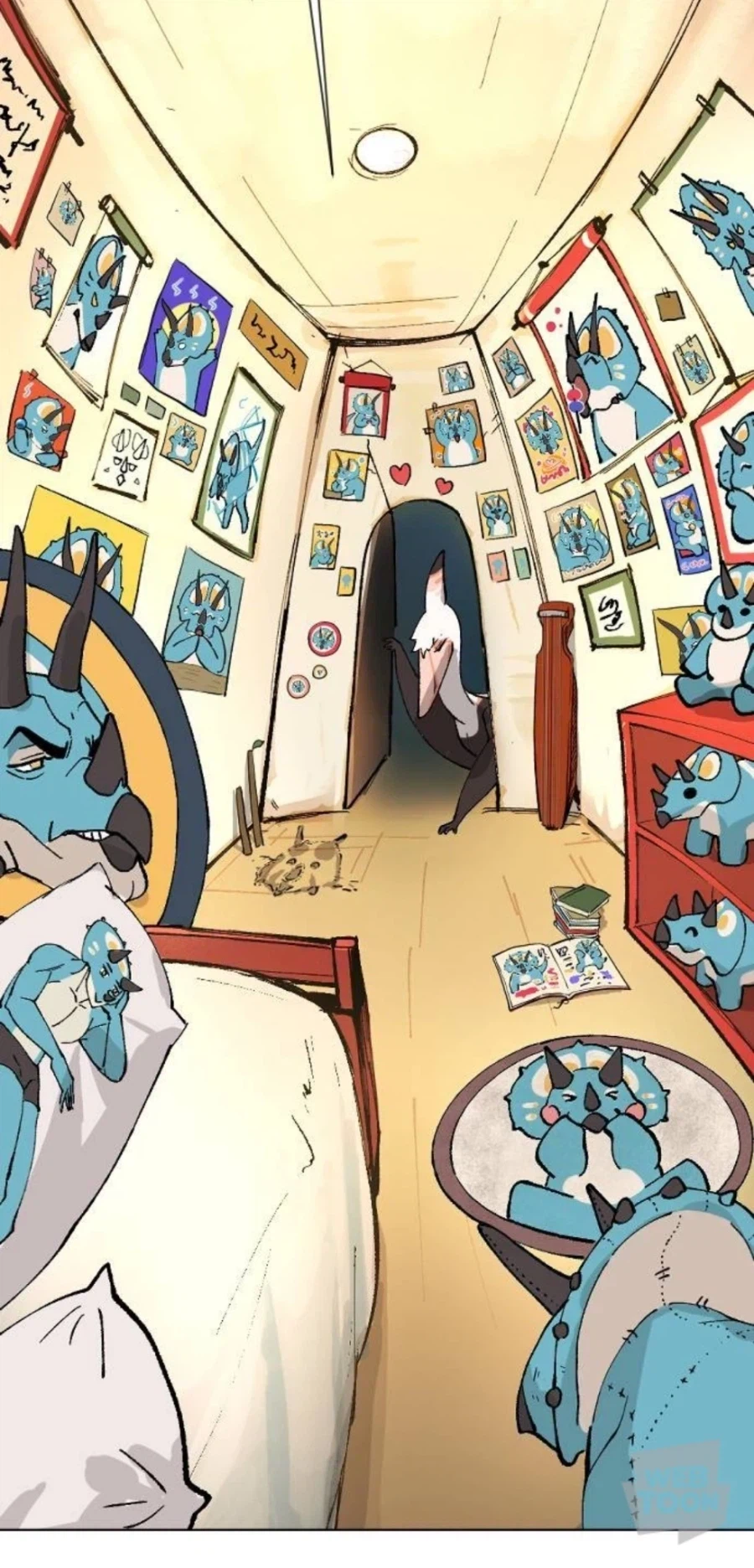 엄청 꼴리는 캐릭터들이 나오는 무협 만화.jpg_5.webp