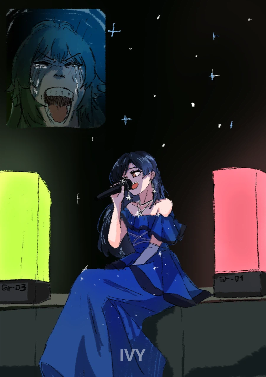 @)치하야 무도관 단독라이브 요약_1.webp