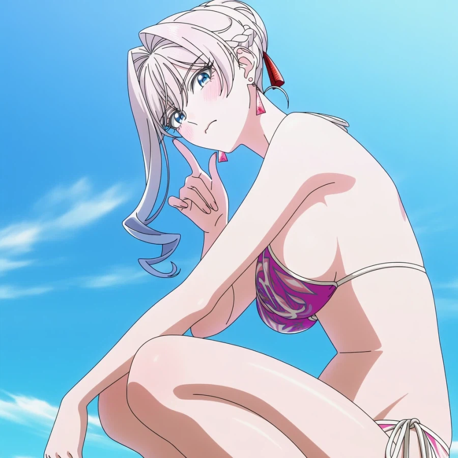 AI) 철권영애) 나도 이런 이쁜 눈나랑 데이트하고 싶당_7.webp