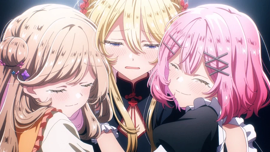 [와타나레]이걸 쌩으로 그 현장에서 본 사람들은 어떤 기분일까._11.webp