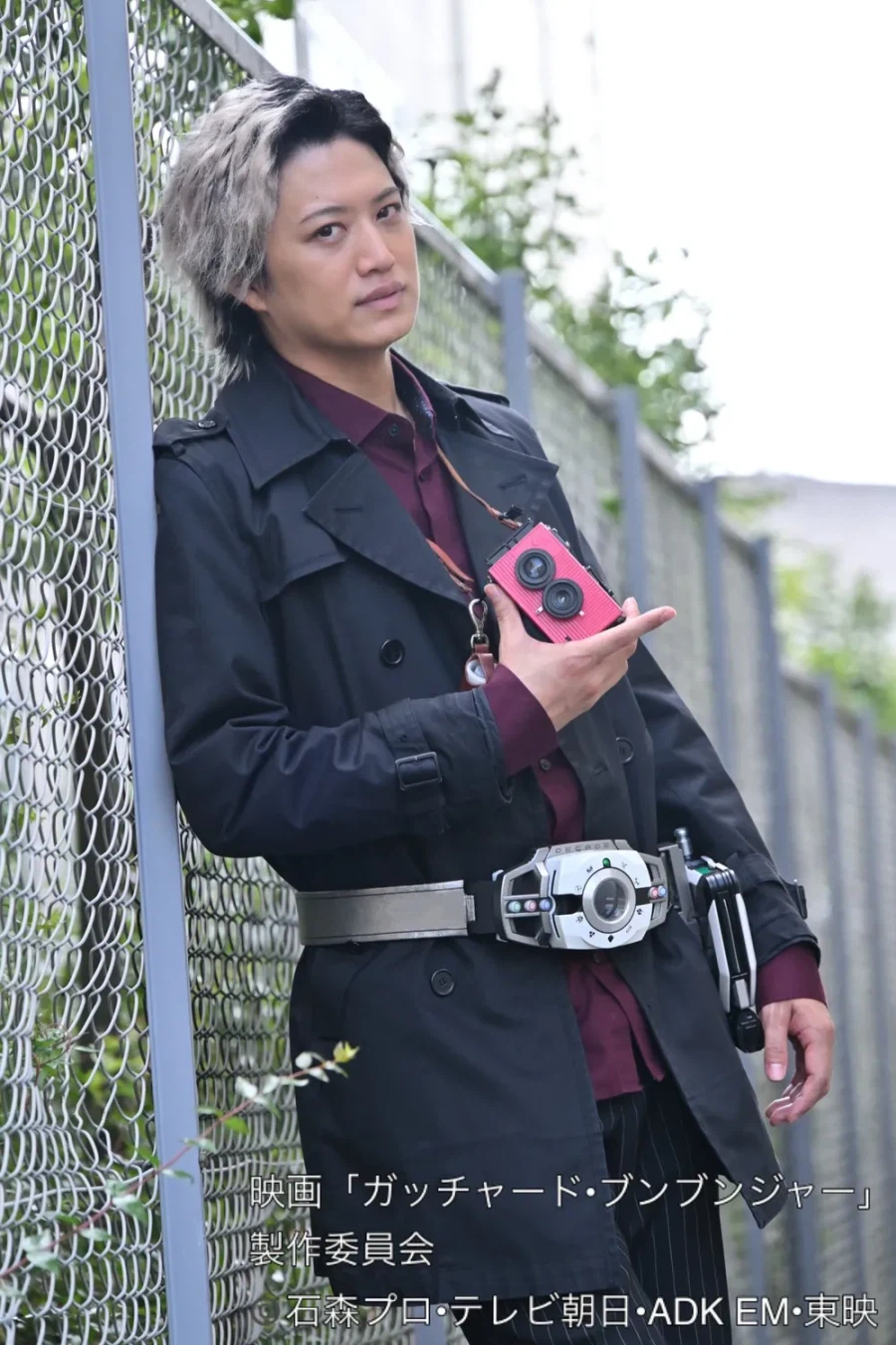 가면라이더) 역대 주인공 중에서 가장 특이한 놈_1.webp