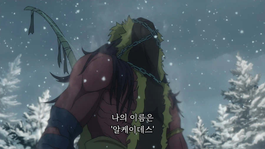 페이트) 페스페 진명 밝히기 관련 애니와 원작의 차이_1.webp