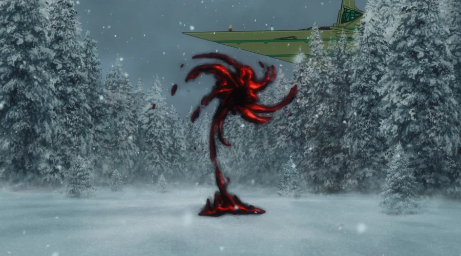 페이트) 페스페 진명 밝히기 관련 애니와 원작의 차이_2.webp