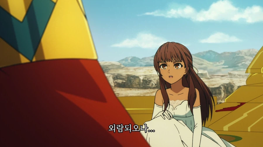 페이트) 페스페 진명 밝히기 관련 애니와 원작의 차이_5.webp