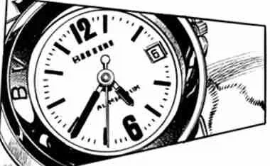 죠죠)5부에서 시간대에 오류가 있는 이유_1.webp