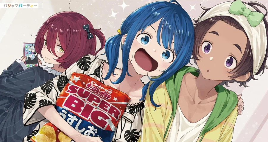 패배히로인) 8.5권이 나왔어_2.webp