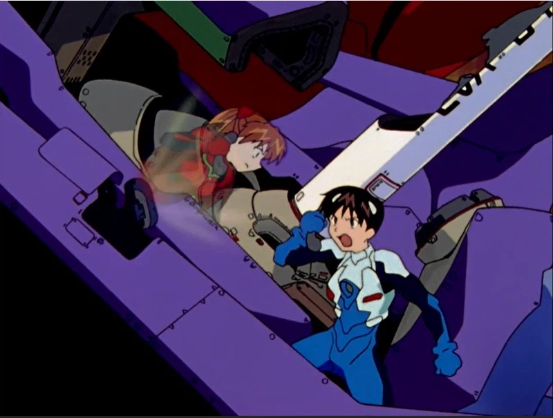 에바) 신지가 아스카에게 진짜 신랄하네_1.webp