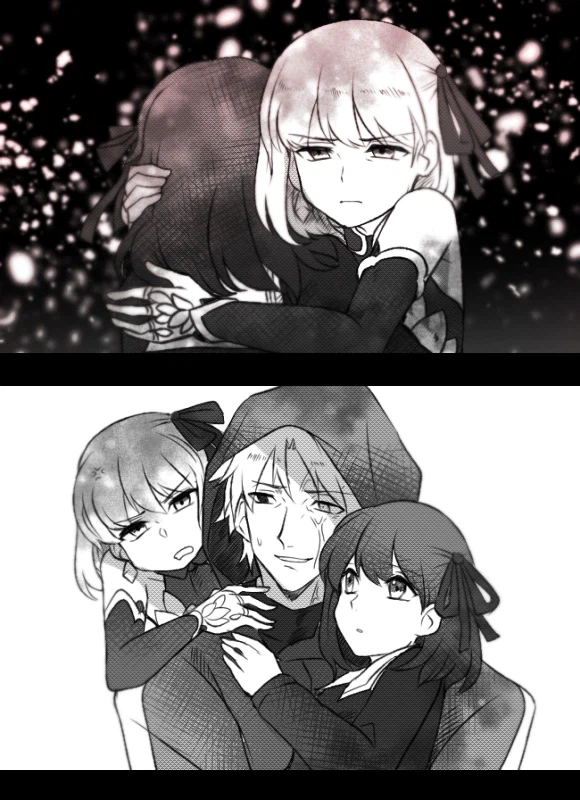 Fate)뭔가 이상한 페제로.manwha_4.webp