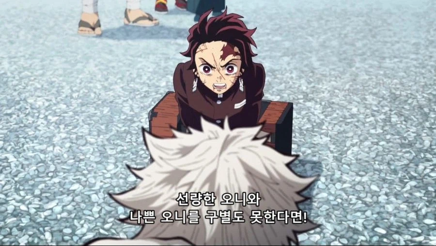 소년만화 주인공의 필수 덕목_1.webp