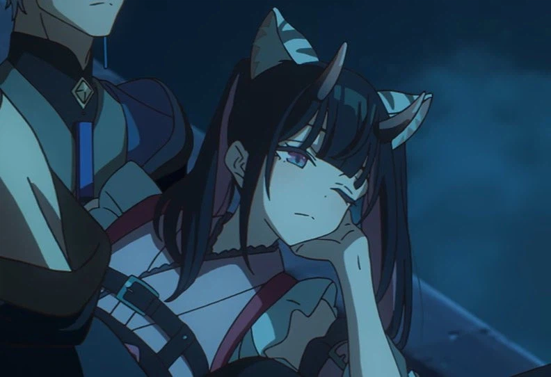 초카구야) 백합이 아닌 희귀 타입의 오타쿠가 환장하는 캐릭터_1.webp