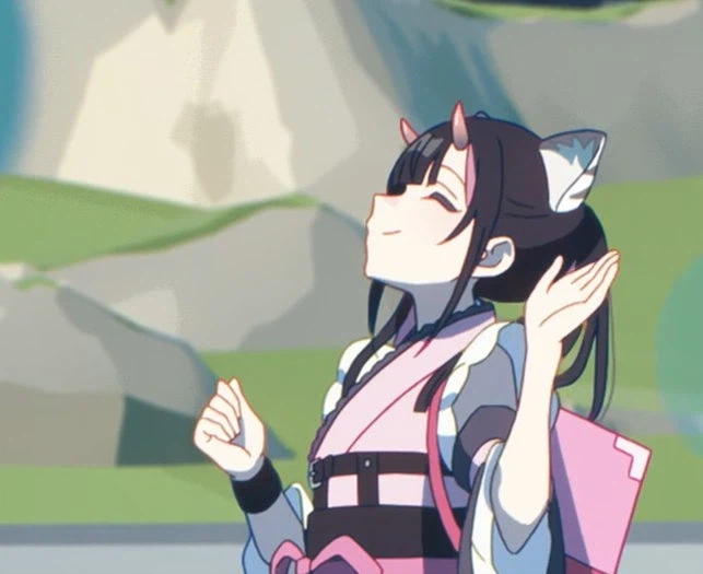 초카구야) 백합이 아닌 희귀 타입의 오타쿠가 환장하는 캐릭터_8.webp