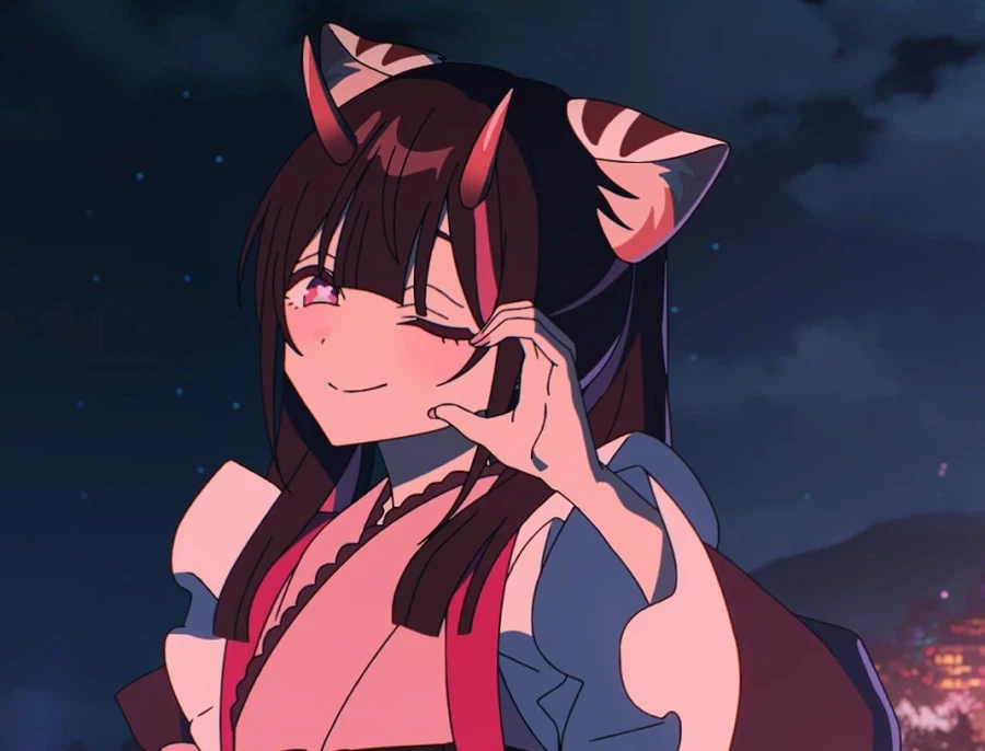 초카구야) 백합이 아닌 희귀 타입의 오타쿠가 환장하는 캐릭터_4.webp