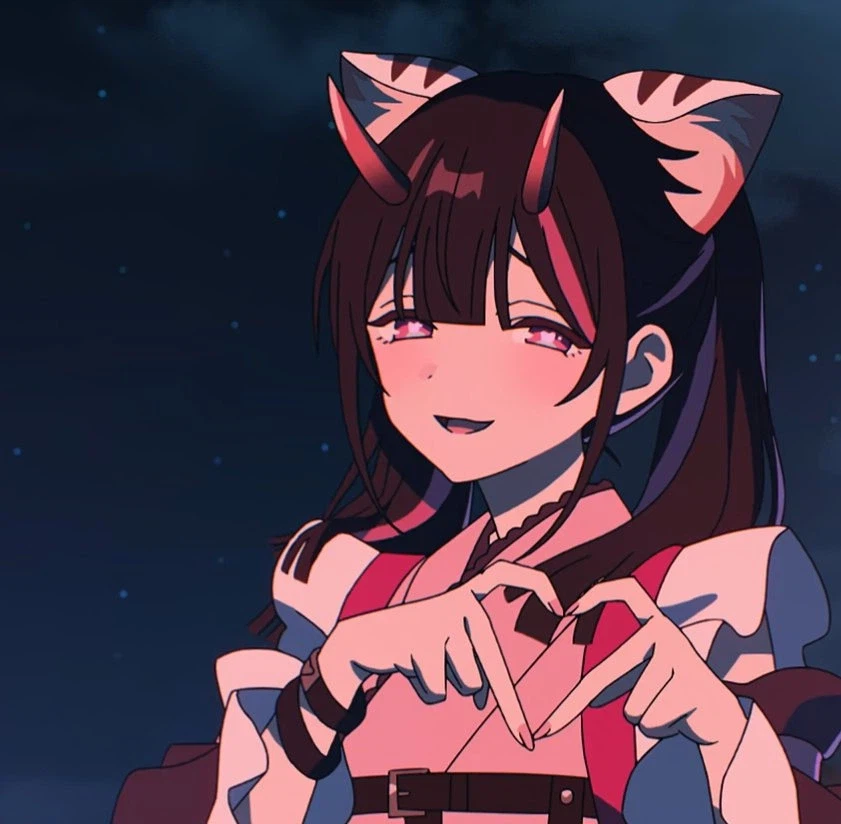 초카구야) 백합이 아닌 희귀 타입의 오타쿠가 환장하는 캐릭터_5.webp