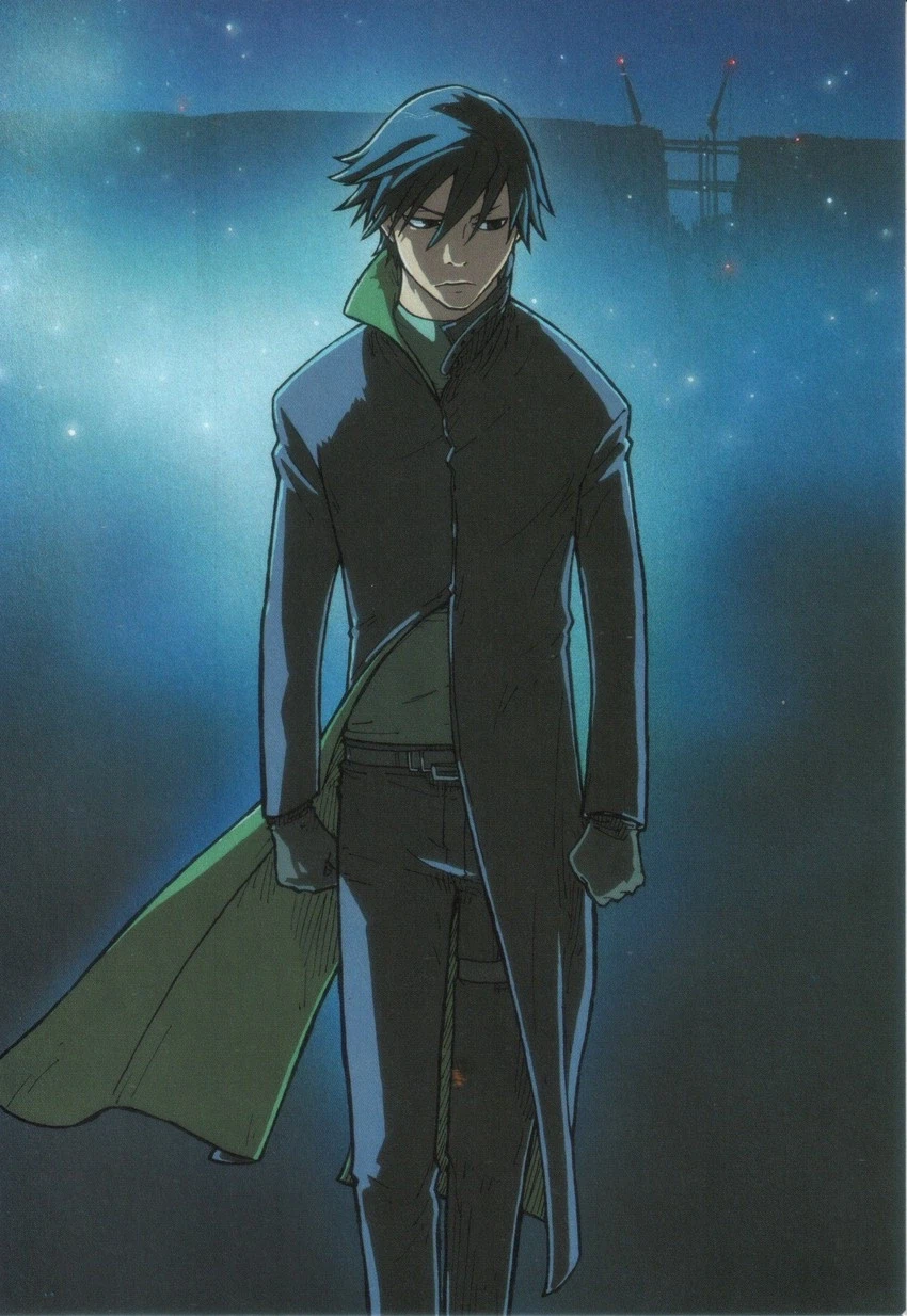 조직, 금전적 지원의 중요성을 잘 보여주는 애니_1.webp