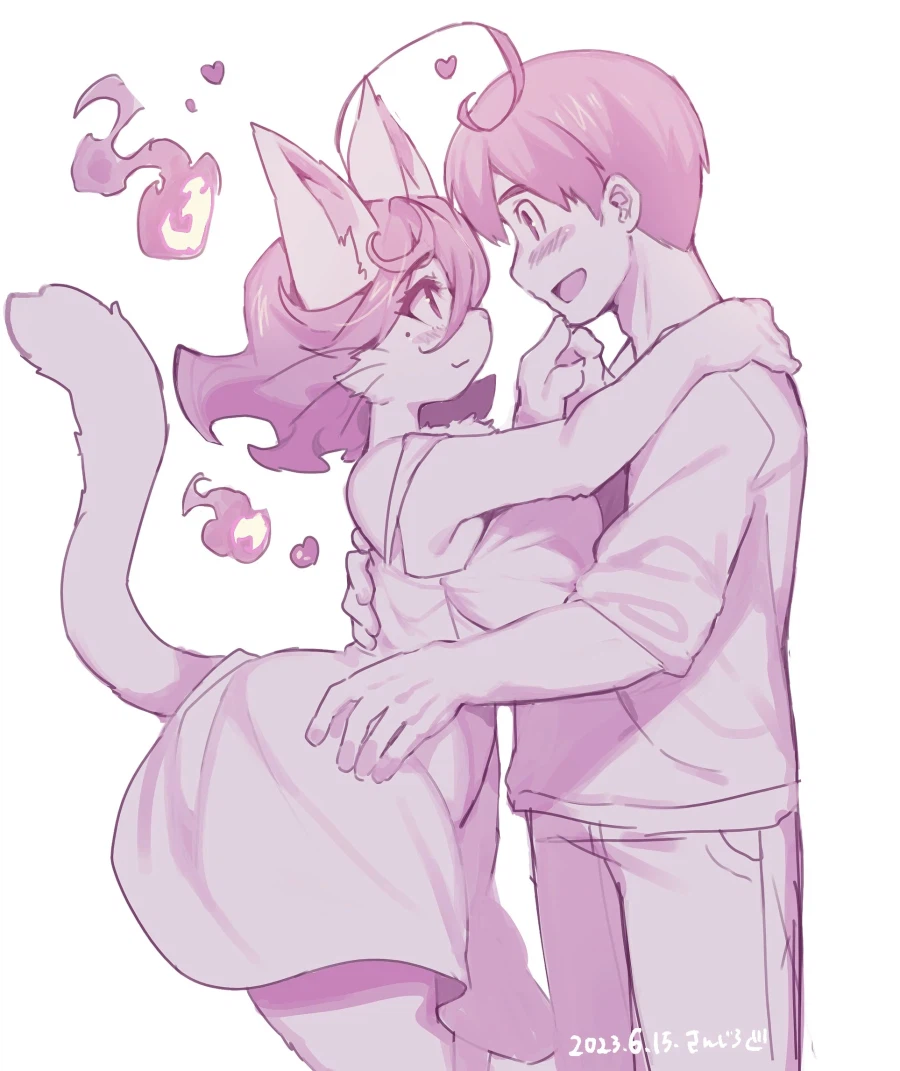 어릴적 좋아했던 누나에게 고백하는 만화_15.webp