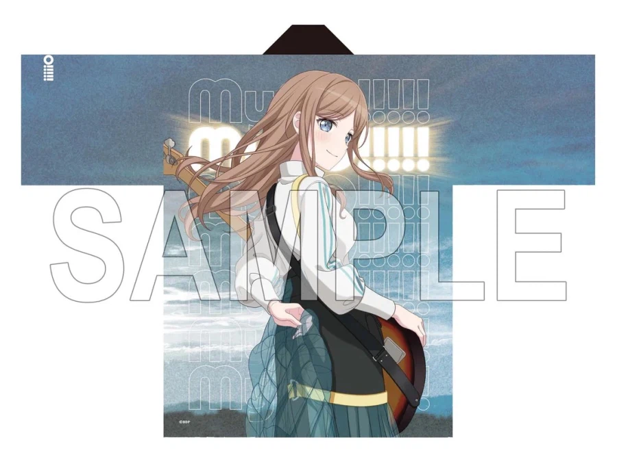 뱅드림) 소요 방파티 핫피 ㅋㅋㅋㅋㅋ_2.webp