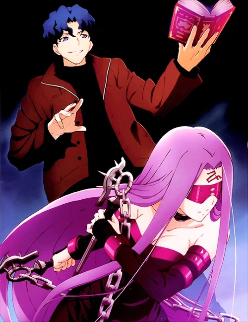 페이트) 5차 억까 최고봉은 이 분이지_2.webp