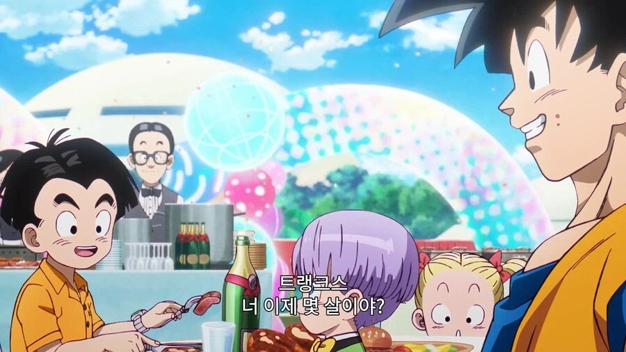 드래곤볼]야 너는 왜 이렇게 키가 작냐?_1.webp