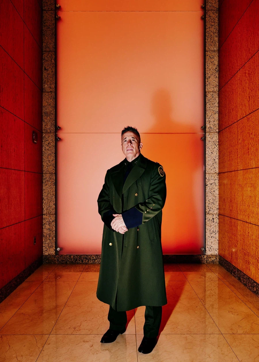 ICE 순찰 대장 이새키 뭐지 ㅋㅋ_7.webp