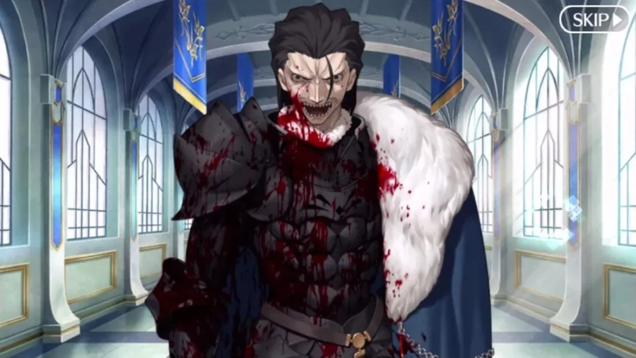 Fate) 다음 중 브리튼을 멸망시킨 원흉을 고르시오_3.webp