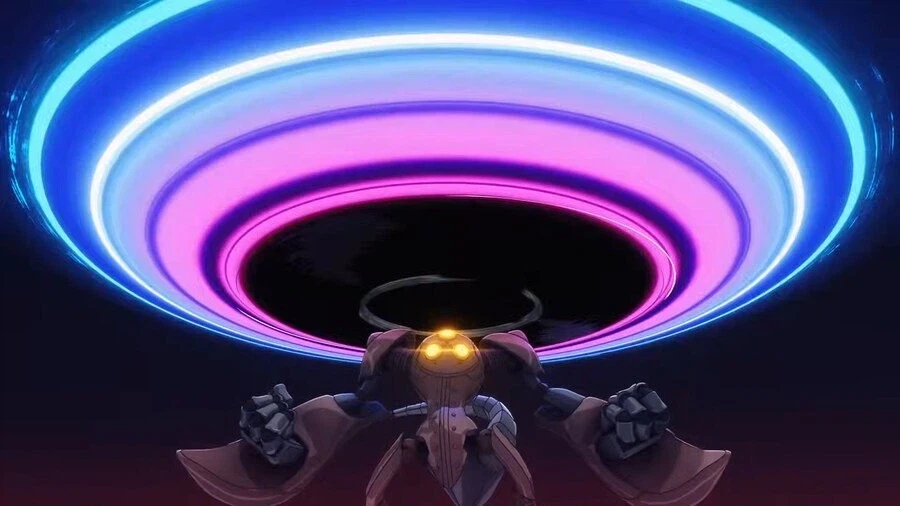 페이트) 원작내용) 길가메시가 방심을 버린 신작 특징_1.webp