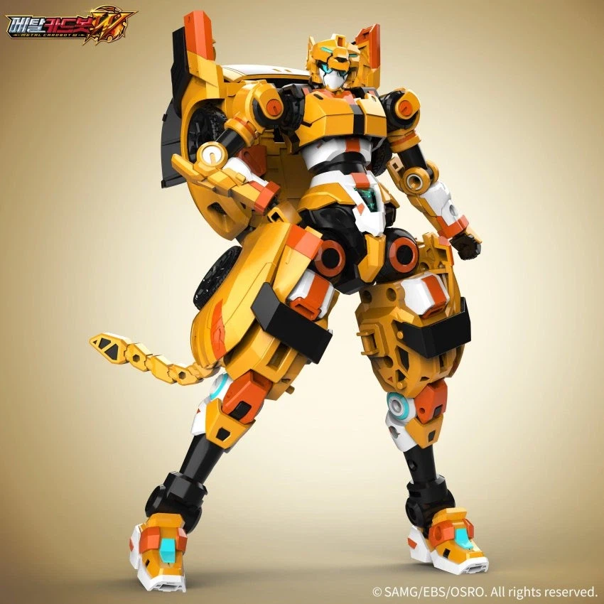 퍼리) 국산 로봇만화에 등장한 육상계 사투리 미소녀봇_1.webp