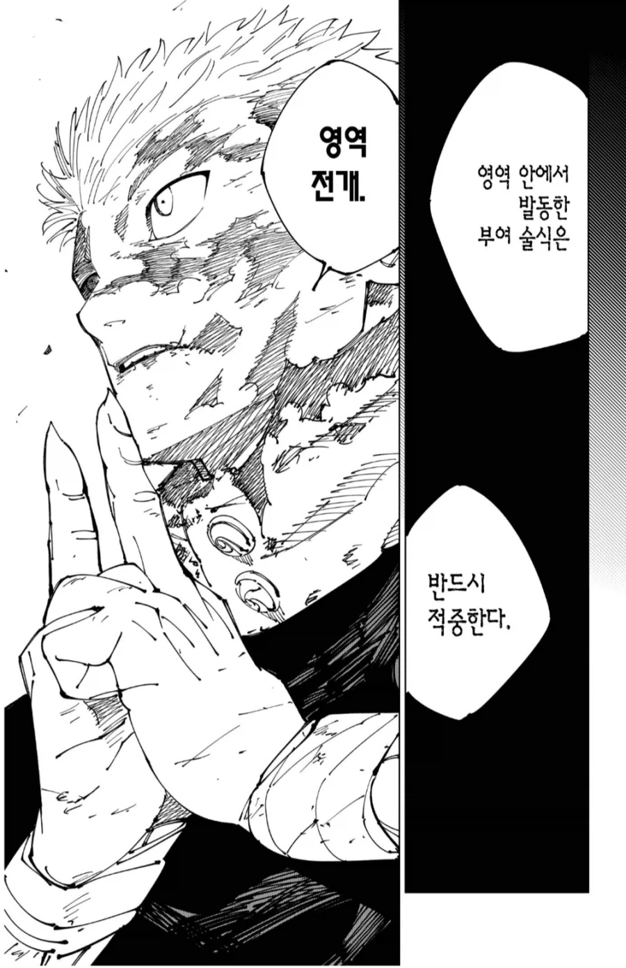 주술회전) 원작 최고의 도파민 장면_2.webp